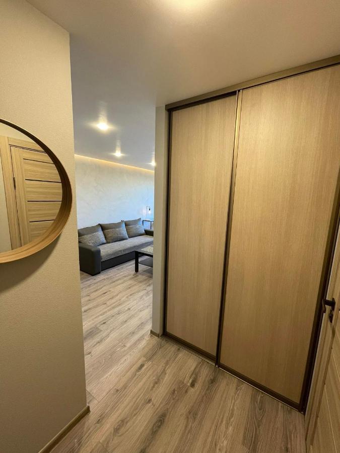 Apartment Near The Sea-Sigulda Street 利耶帕亚 外观 照片